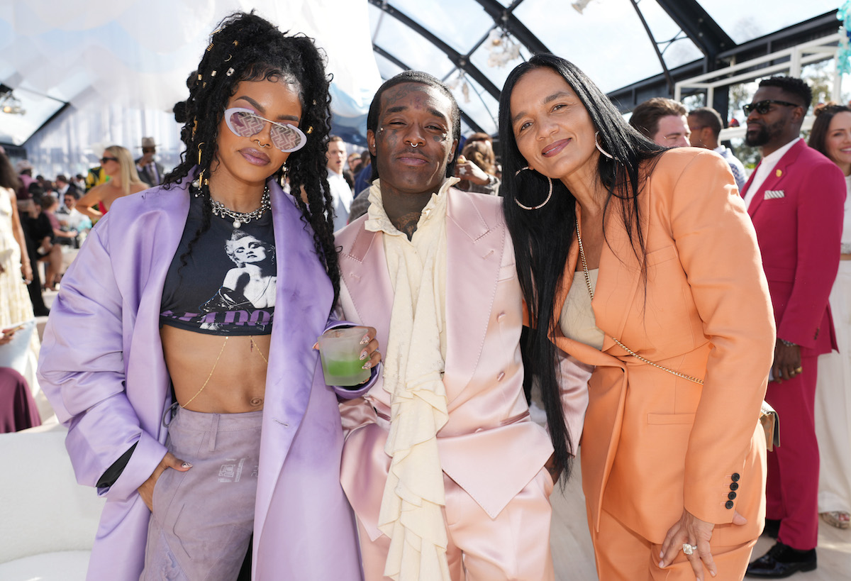 Roc Nation Brunch