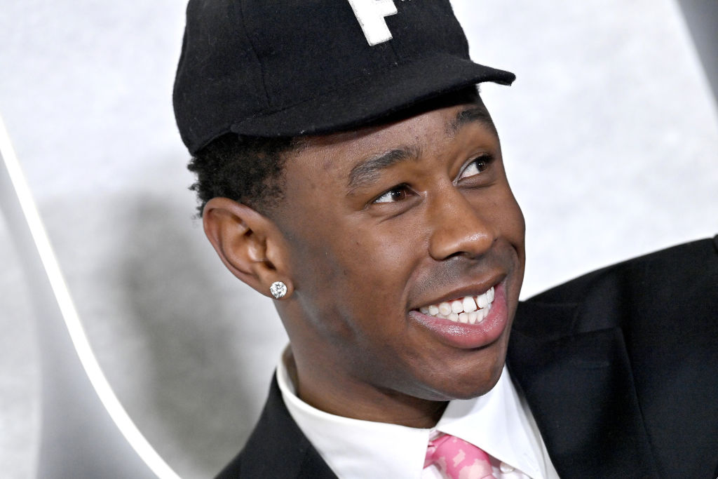 Tyler the creator - pisces-celebrity-gallery