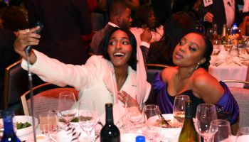 McBride Sisters Wine Company Sponsors The Critics Choice Association 5th Annual Celebration Of Black Cinema & Television