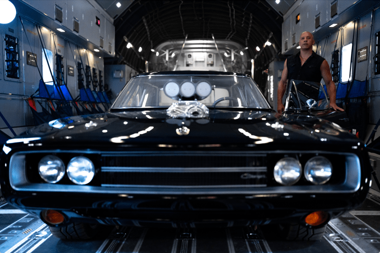 It All Started With The Cars