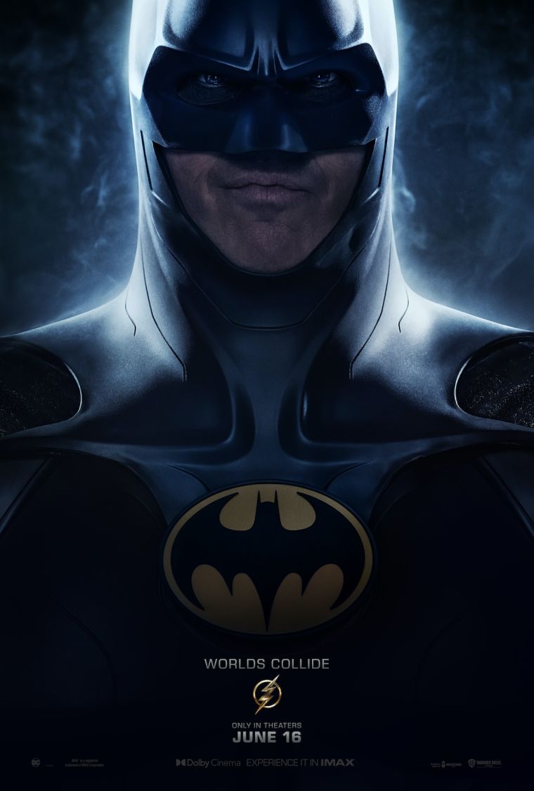 The Return Of Michael Keaton