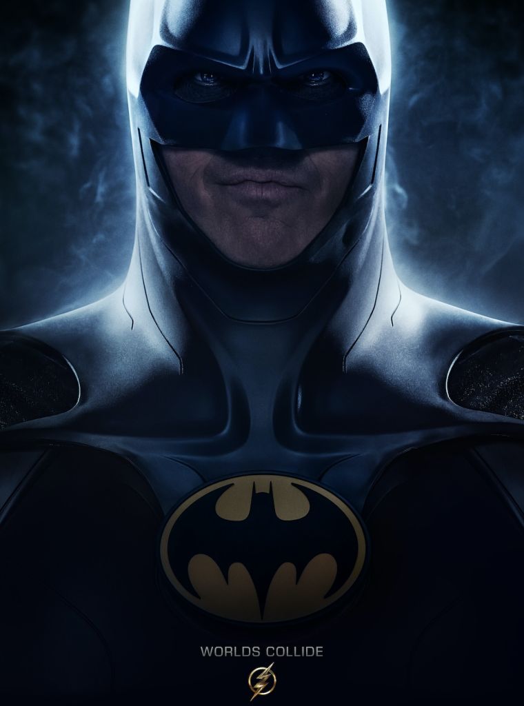 The Return Of Michael Keaton