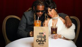 Artwork for McDonald's Cardi B & Offset Meal