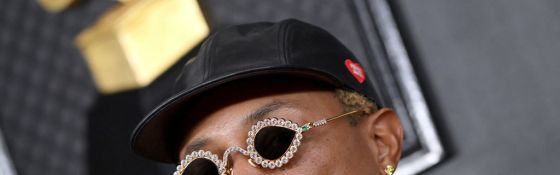 Boardroom on X: BREAKING: Louis Vuitton confirms Pharrell
