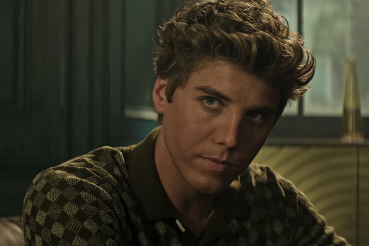 Adam Knows Something