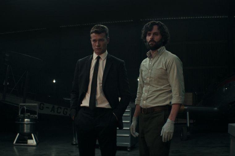 Is Rhys More Insane Than Joe?