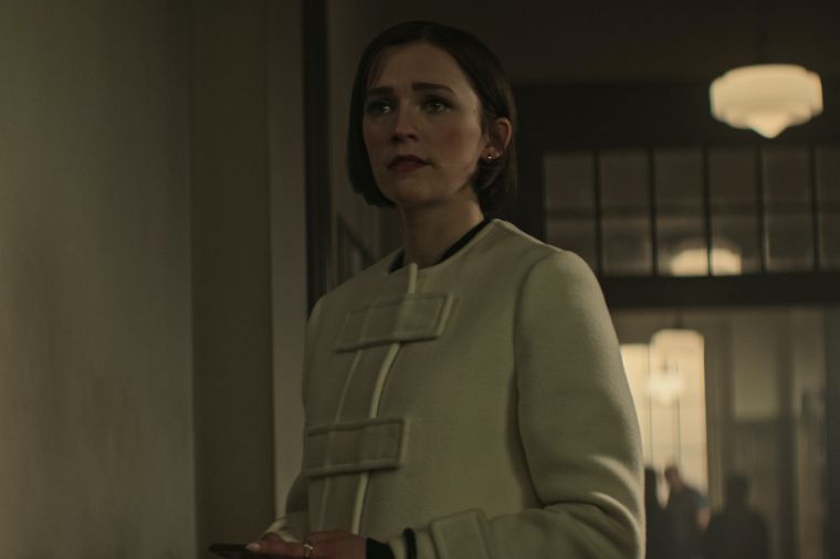 What's Next For Kate?