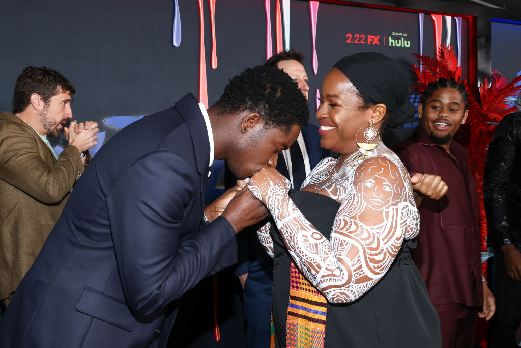 The Cast Of ‘Snowfall’ Attends Season 6 Premiere Event