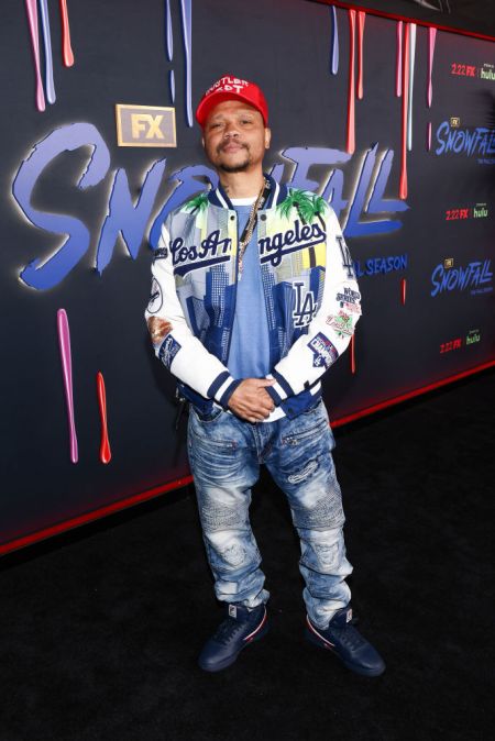 SKULLY (De'Aundre Bonds)