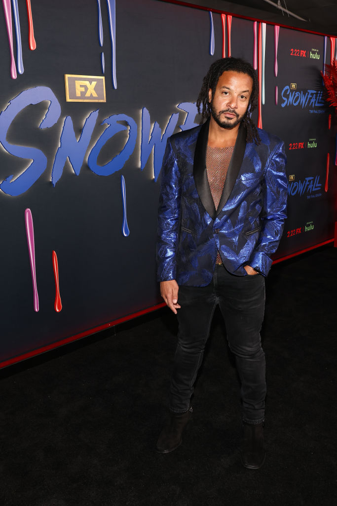 Brandon Jay McClaren