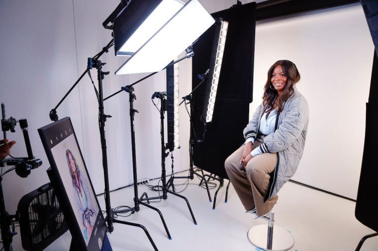 Janelle's A Gem To Us All