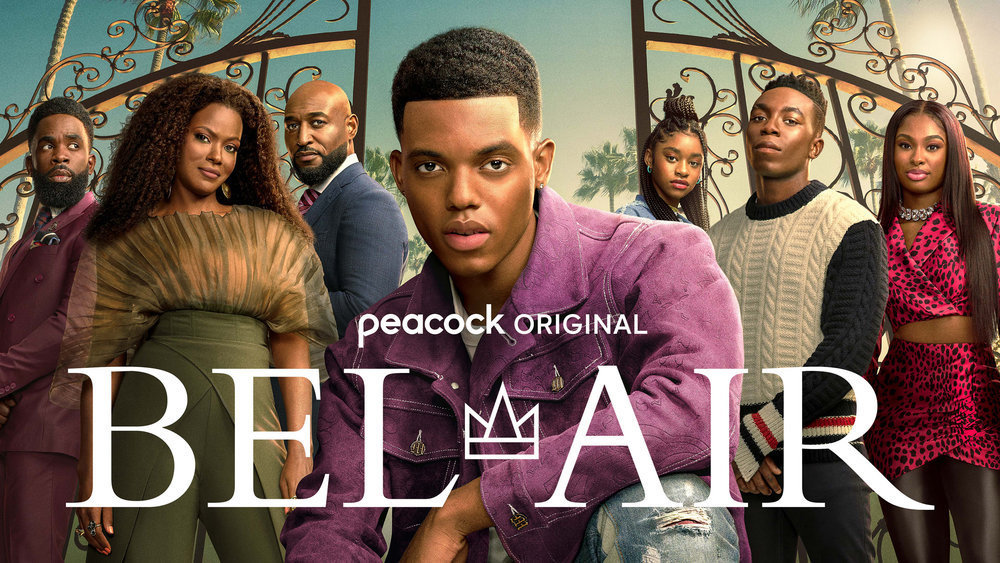 Bel-Air Key Art