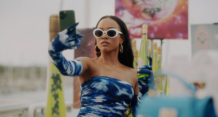 Ivy The Influencer