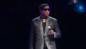 Babyface In Concert - Atlanta, GA