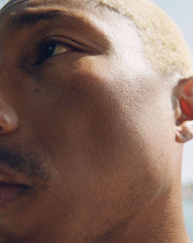 The Proof Is In The Skin