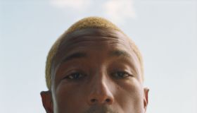 Pharrell Williams Humanrace LVR Magazine