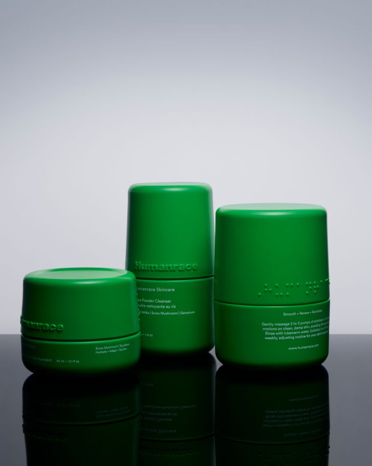 Sustainable Packaging