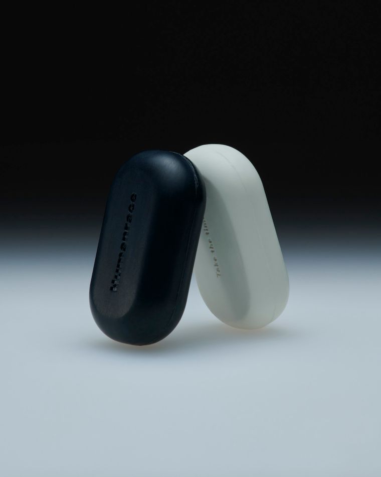 No Matter If You're Black or White