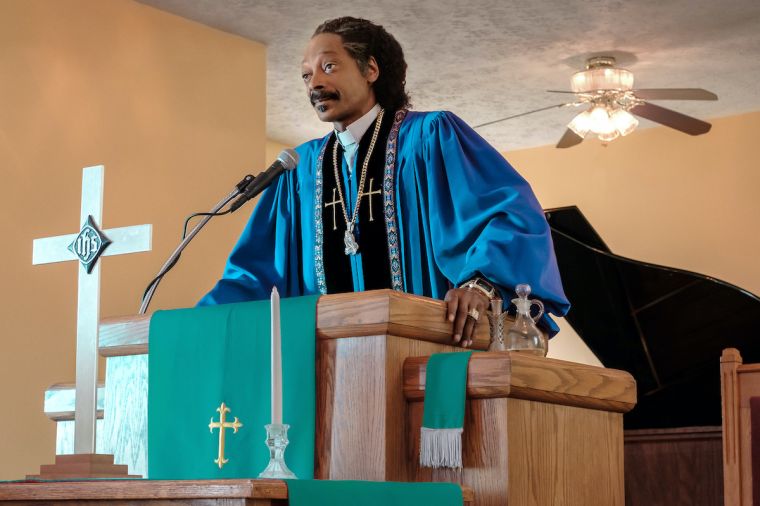 Gospel Gangster