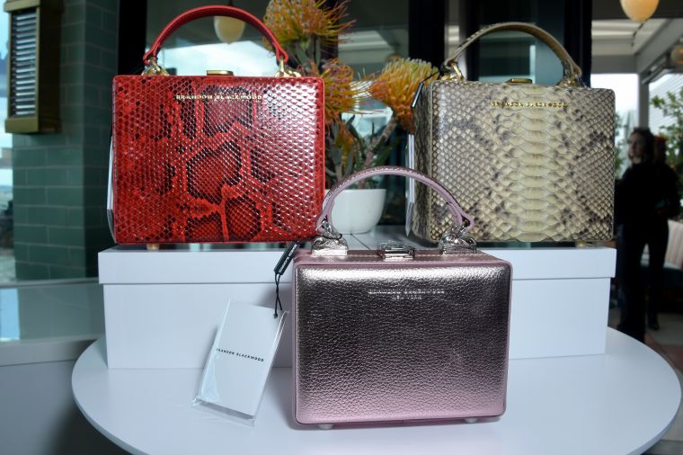 Black-Owned Business Spotlight At the Event