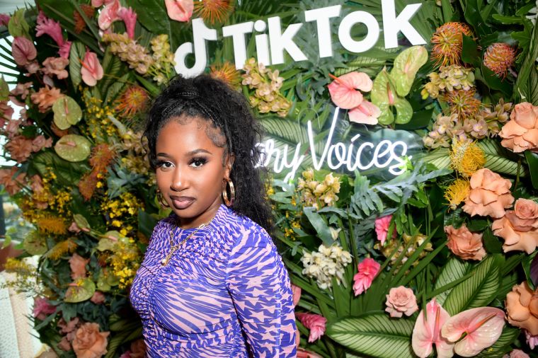 Baby Tate Looking Radiant