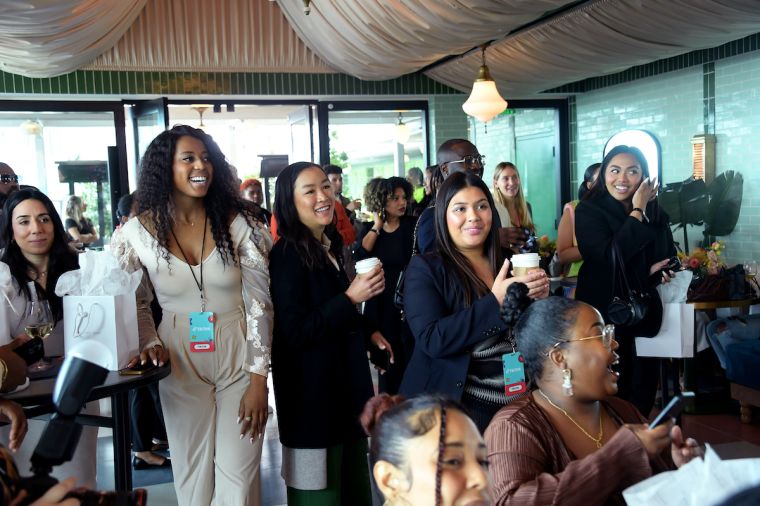 It Looked Like A Time