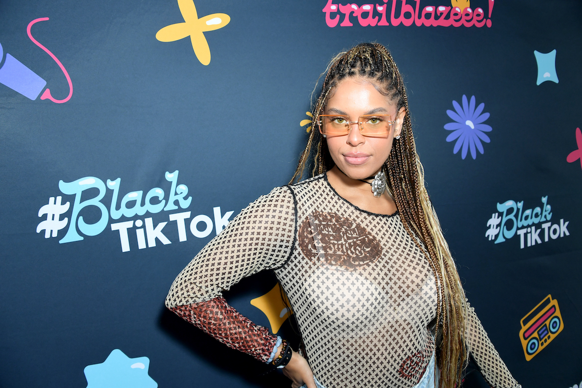 TikTok Black History Month Celebration