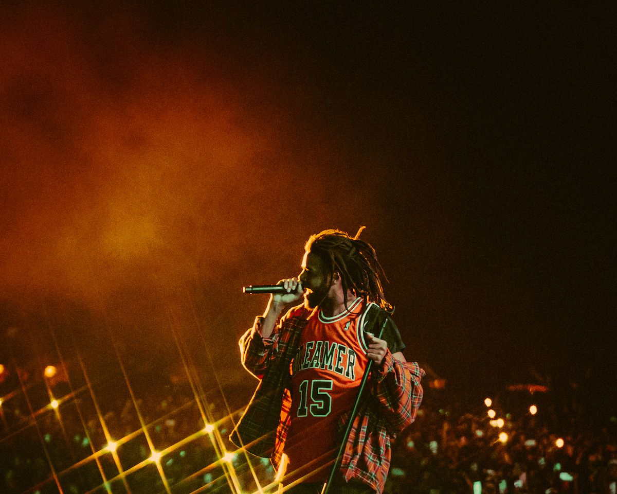 Dreamville Festival images
