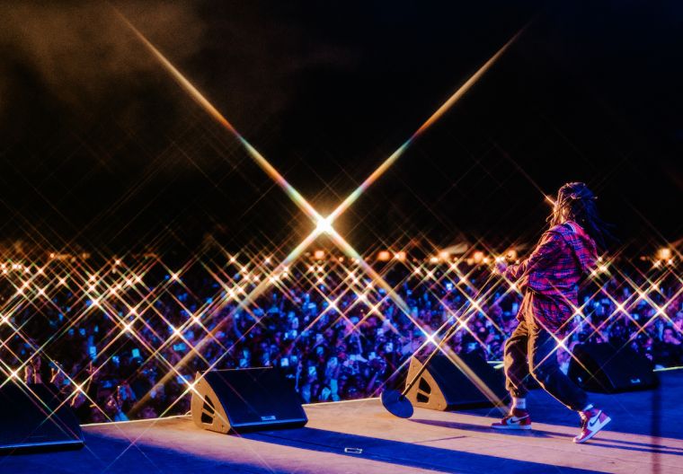 All The Stars Aligning