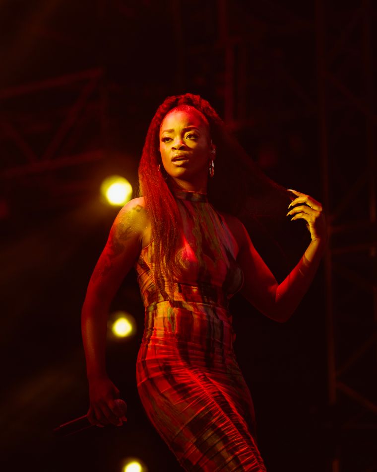 The Shea Butter Baby