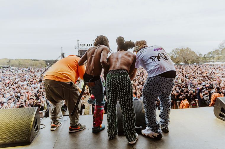 Dreamers
