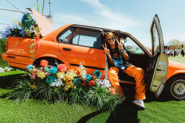 Picture Perfect Weekend