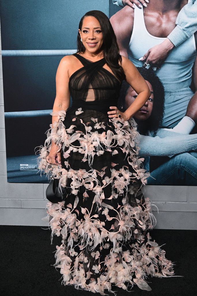 Selenis Leyva
