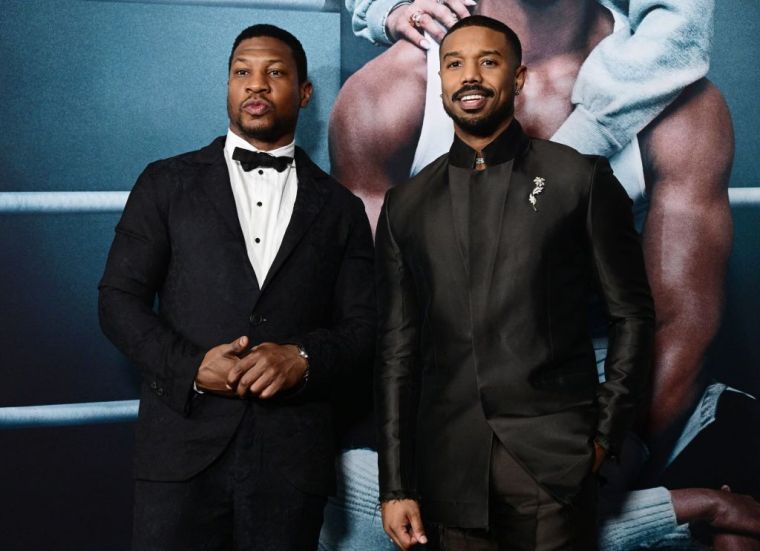 The Present & The Future