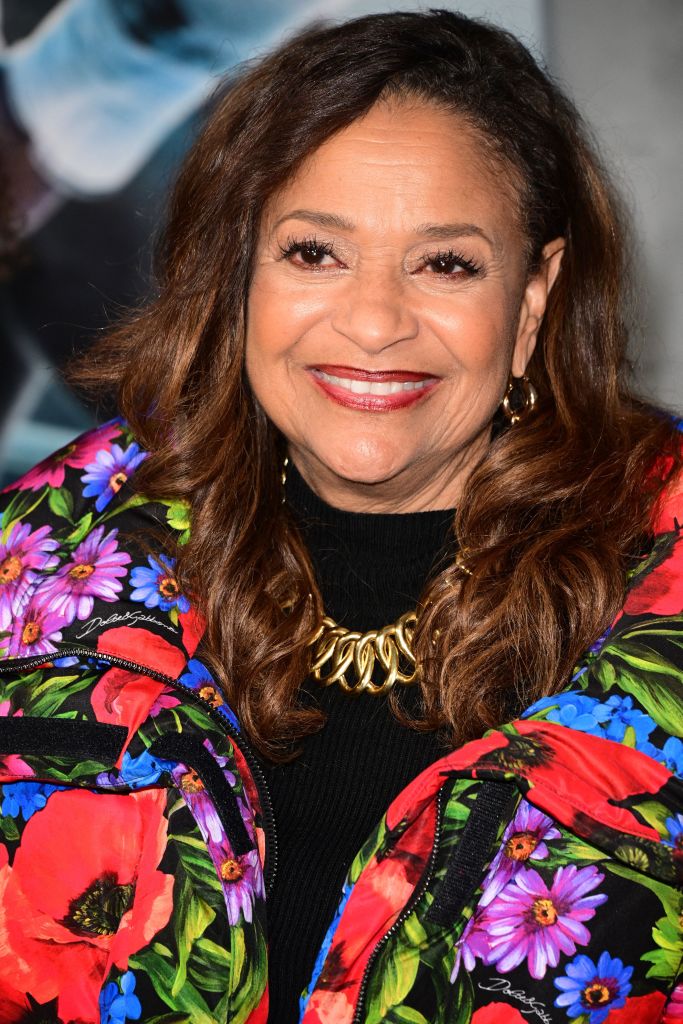 Debbie Allen