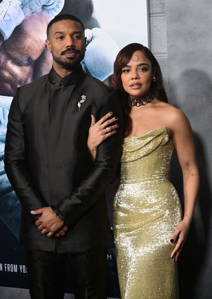 Third Time's A Charm