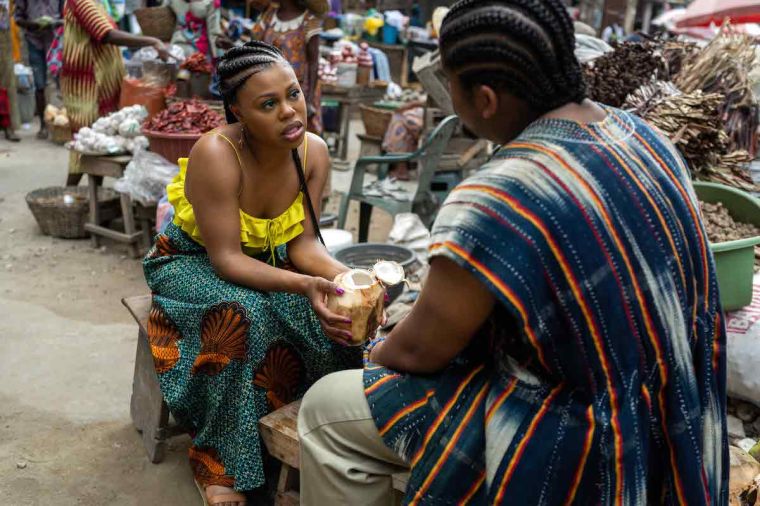 Difficult Discussions