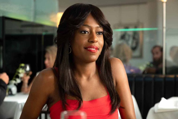 Can Franklin Trust Veronique?