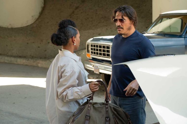 Feds For Sure Watching