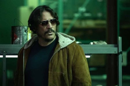 Just Tryna Stay Free