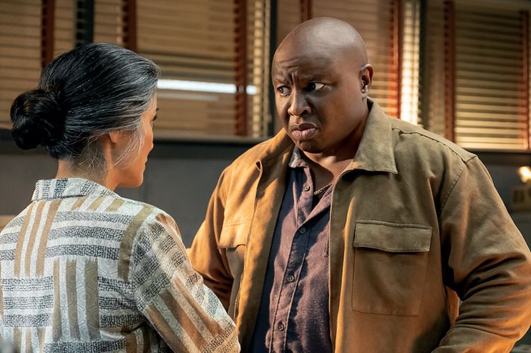 This Relationship Has Gotten Steamy