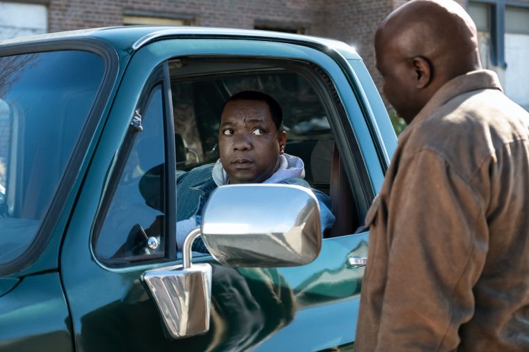 Calix Kept His Mouth Closed