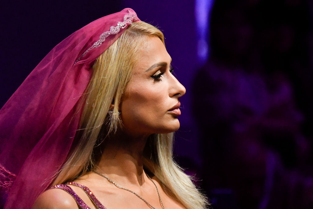 The Right to Decide: Paris Hilton Reflects On Her Choice To Have An Abortion In Her 20’s