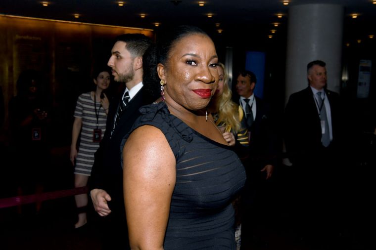 Tarana Burke