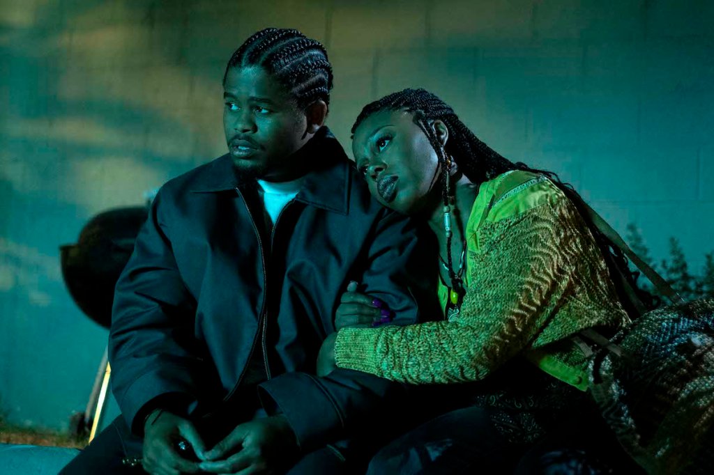 ‘Snowfall’ Spinoff Starring Gail Bean & Isaiah John Coming To FX & Hulu