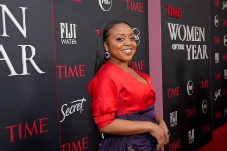 You Deserve, Quinta!