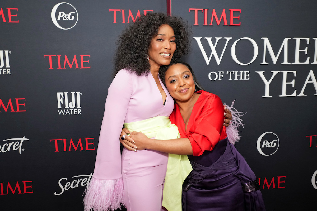 Time Women of the Year 2023