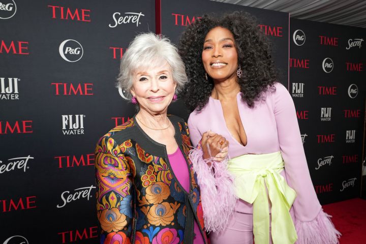 Time Women of the Year 2023