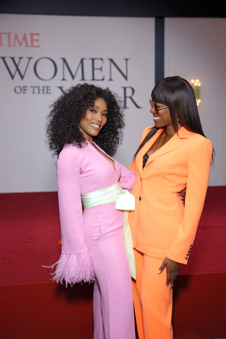 Black Women Are Everything