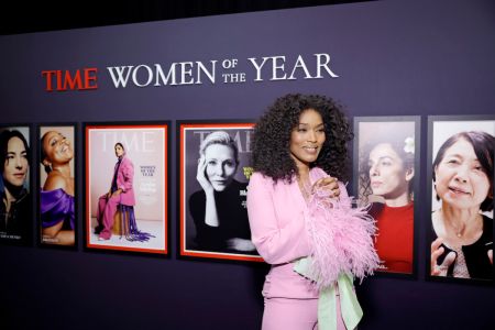 As Do You, Mrs. Angela!